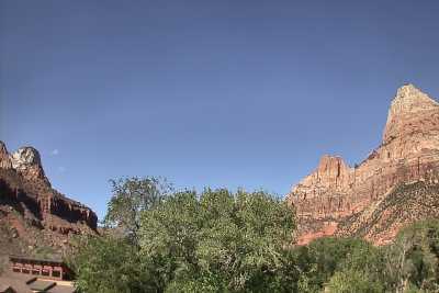 See Watchman View Live Webcam & Weather Report in ...
