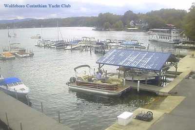 wolfeboro corinthian yacht club webcam