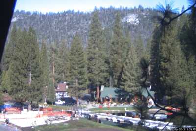 See Hume Lake Beach Live Webcam & Weather Report in Three ...