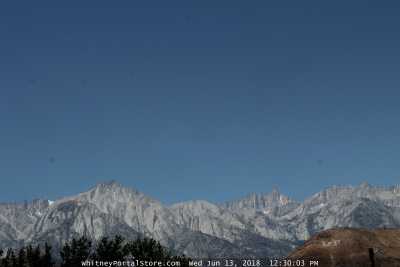 See Lone Pine Mount Whitney Live Webcam & Weather Report ...